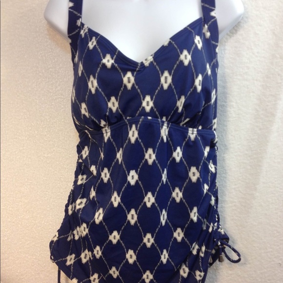 Tankini - Picture 5 of 5